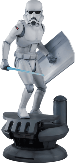 Stormtrooper Png, Transparent Png PNG image with transparent background
