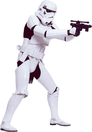 Stormtrooper Transparent Background, HD Png Download PNG image with transparent background