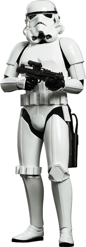 Stormtroopers Png - Img - Storm Trooper Transparent Background, Png Download PNG image with transparent background