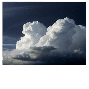 Stormy Clouds PNG 57 PNG image with transparent background