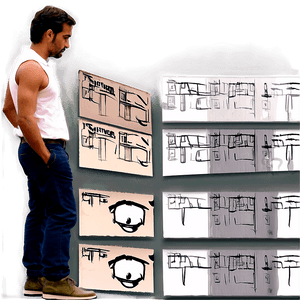 Storyboard Artist PNG 05242024 PNG