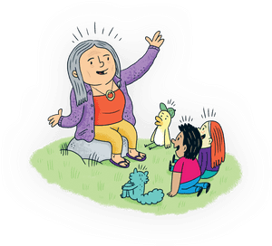 Td Summer Reading Club Is Canada's Biggest, Bilingual - Td Summer Reading Club, HD Png Download PNG image with transparent background