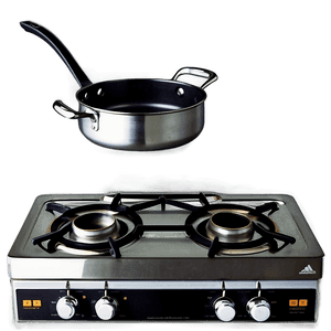 Stove PNG 96 PNG
