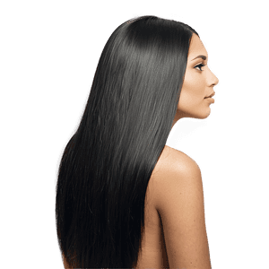 Straight Hair Texture PNG 06202024 PNG