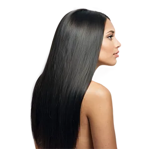 Straight Hair Texture Png 06202024 PNG Image