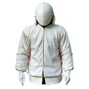 Straight Jacket Silhouette Png 06262024 PNG Image