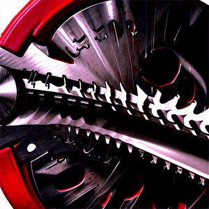 Straight Saw PNG kxe70 PNG