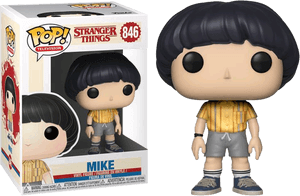 Stranger Things - Funko Pop Stranger Things, HD Png Download PNG image with transparent background