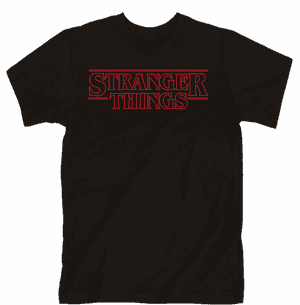 Stranger Things, HD Png Download PNG image with transparent background