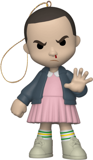 Stranger Things Title Png, Transparent Png PNG image with transparent background