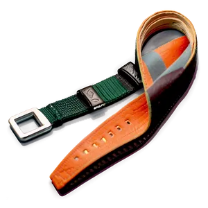 Strap Clip Png Del PNG Image