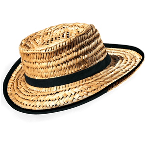 Straw Hat PNG 05252024 PNG image with transparent background