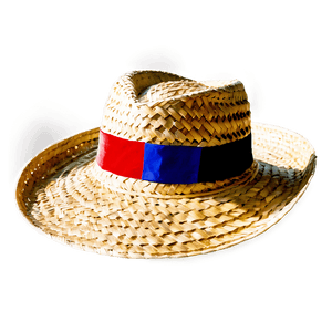 Straw Hat PNG cke92 PNG image with transparent background
