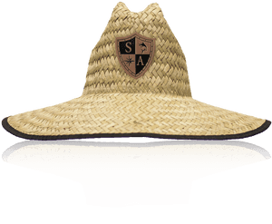 Straw Hat Png - Sa Company Straw Hat, Transparent Png PNG image with transparent background