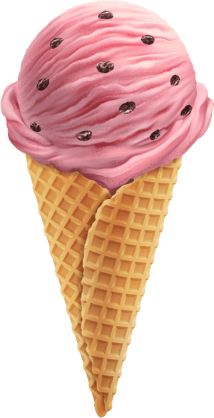 Ice Cream Cone Transparent Image - Ice Cream Cone Transparent, HD Png Download PNG image with transparent background