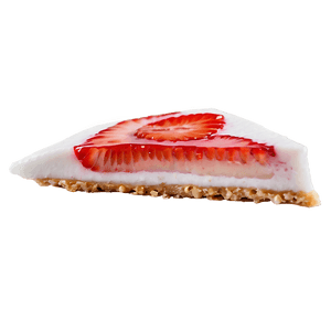 Strawberry Slice PNG 32 PNG