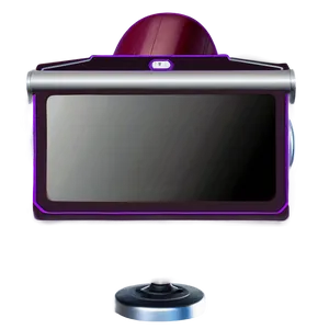 Streamer Webcam Overlay Png 58 PNG Image