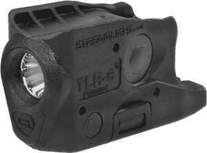 Glock 26 Flashlight Laser, HD Png Download PNG image with transparent background
