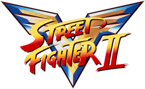 Street Fighter 2, HD Png Download PNG image with transparent background