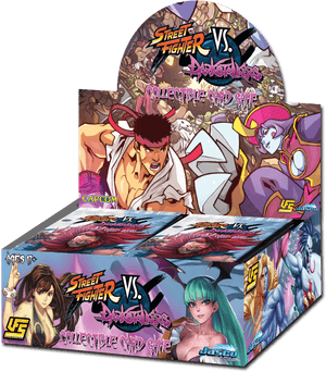 Street Fighter Vs Darkstalkers, HD Png Download PNG image with transparent background