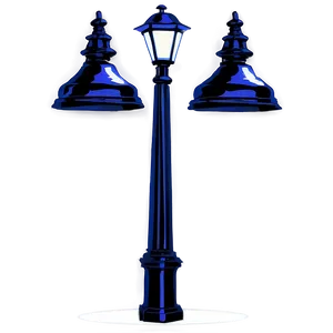 Street Lamp Png 05252024 PNG Image