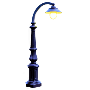Street Lamp PNG 23 PNG