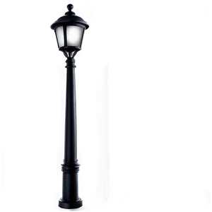 Street Lamp Png 97 PNG Image
