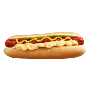 Street-style Chili Dog Png Cml90 PNG Image