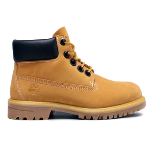 Street Style Timbs Png Vdk PNG Image