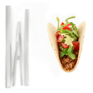 Street Taco PNG 05042024 PNG image with transparent background