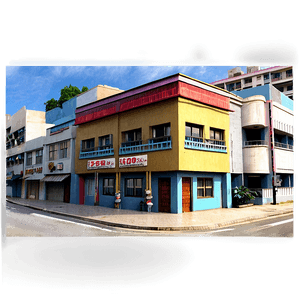 Street View PNG hug54 PNG with transparent background