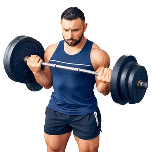 Strength Training Png Lxd PNG Image