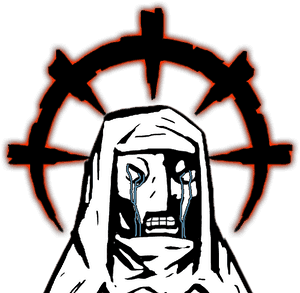 Darkest Dungeon Command & Conquer - Adversity And Existence Are One And The Same, HD Png Download PNG image with transparent background