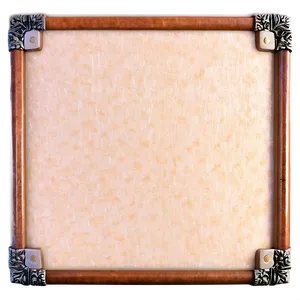 Stretched Canvas Texture Png 06272024 PNG Image