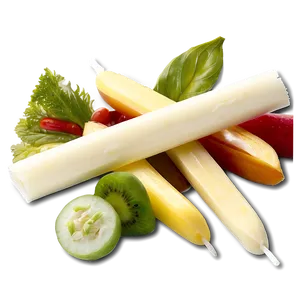 String Cheese Snack Png Qex PNG Image