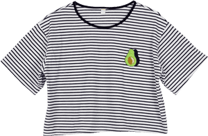 Cute Crop Tops Png - Cute Crop Top Transparent, Png Download PNG image with transparent background