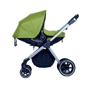 Stroller For Travel Png 06122024 PNG Image