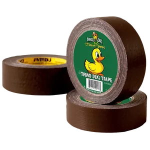 Strong Duck Tape Png 98 PNG Image