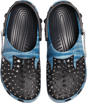 Crocs Collaboration With Barneys, HD Png Download PNG image with transparent background