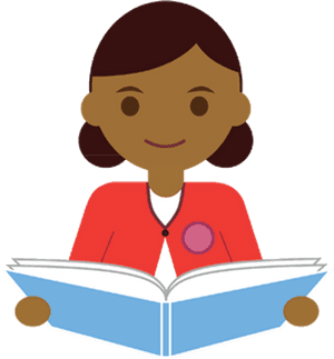 Transparent Studying Clipart - Studying English Clipart, HD Png Download PNG with transparent background