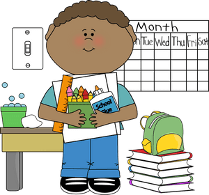 Classroom Substitute Teacher Clip Art - Classroom Jobs Clipart, HD Png Download PNG image with transparent background