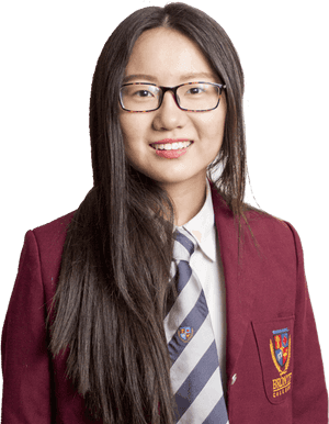 Bronte College Student - College Student In Uniform, HD Png Download PNG with transparent background