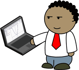 Computer Icons Line Art Education Teacher - Clip Art, HD Png Download PNG image with transparent background