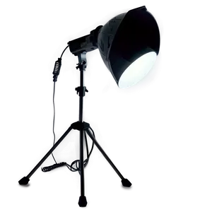 Studio Light B PNG Image