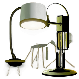 Study Lamp PNG 10 PNG