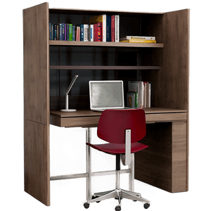 Study Nook Design Ideas PNG 05212024 PNG image with transparent background