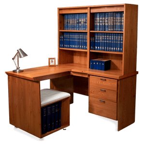 Study Nook Design Ideas PNG kbf10 PNG image with transparent background