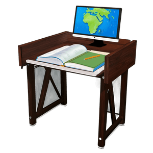 Study Space Makeover PNG ngw23 PNG image with transparent background