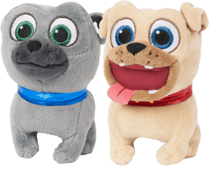 Stuffed Animal Puppy Dog Pal, HD Png Download PNG image with transparent background