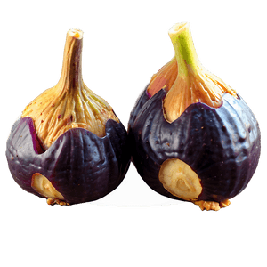 Stuffed Fig Appetizer PNG 06202024 PNG